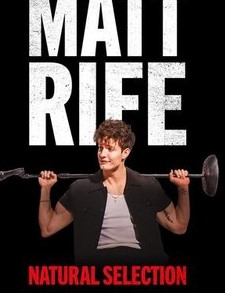     Matt Rife: Natural Selection